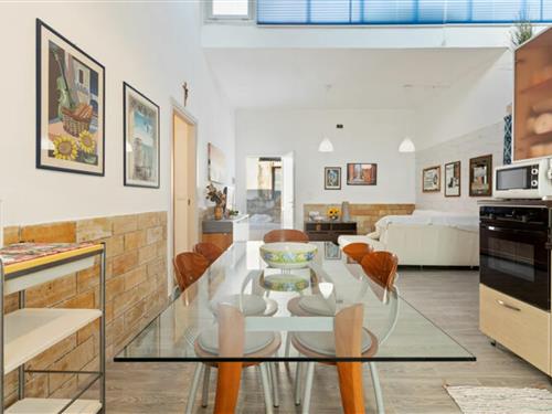 Villa - 5 personer -  - 91011 - Alcamo Marina