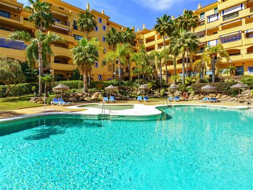 Ferienwohnung - 4 Personen -  - Marbella - 29670