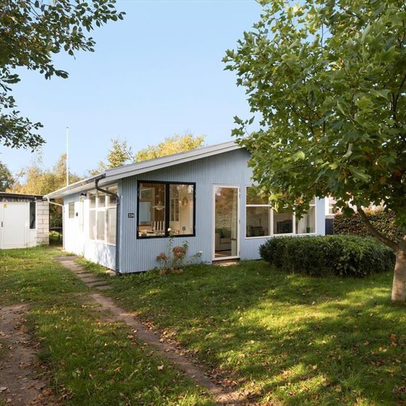 Ferienhaus - 4 Personen -  - Strandvejen - Ugelbølle - 8543 - Hornslet
