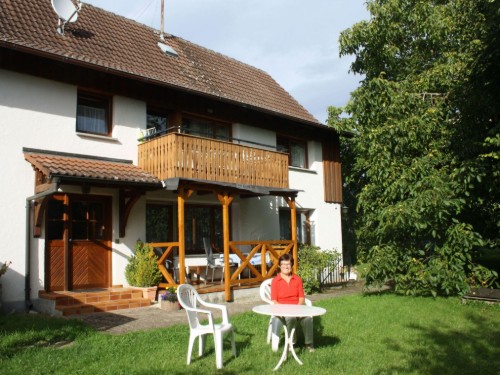 Bondegård - 5 personer -  - Reute 4, Ittendorf - 88677 - Markdorf