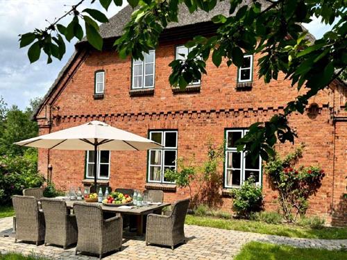 Sommerhus - 9 personer -  - Mühlen - 24257 - Köhn