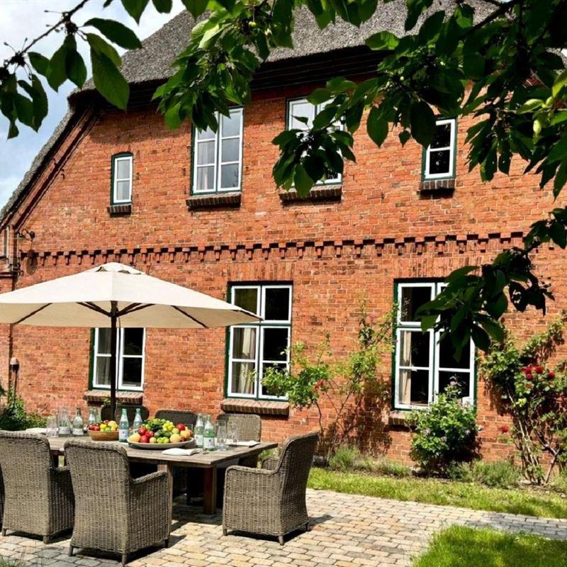 Sommerhus - 9 personer -  - Mühlen - 24257 - Köhn