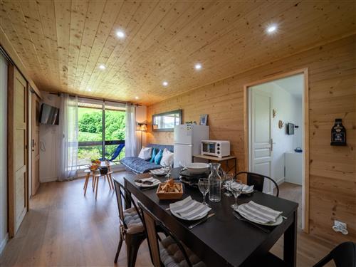 Ferienhaus - 7 Personen -  - Le Corbier - 73300