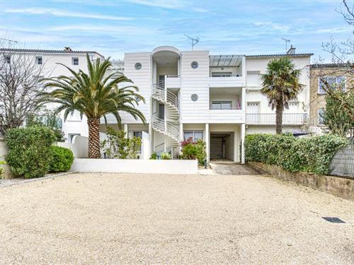Ferieleilighet - 4 personer -  - Rue Pasteur - 17200 - Royan