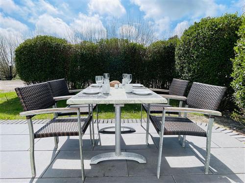 Ferielejlighed - 2 personer -  - Teichhof - 23769 - Fehmarn