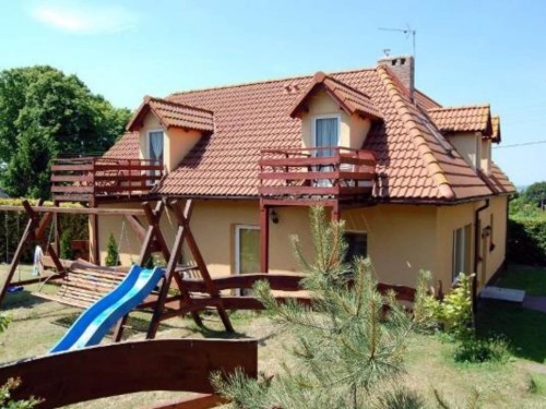 Holiday apartment - 4 persons -  - 72500 - Lubin