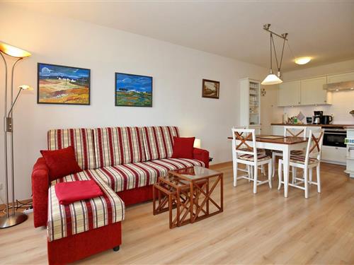 Ferielejlighed - 4 personer -  - Ulmenstraße - 18225 - Ostseebad Kühlungsborn