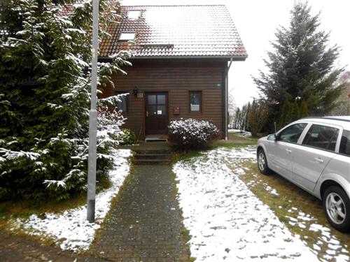 Feriesenter - 4 personer -  - Barbarossaweg - 38899 - Hasselfelde