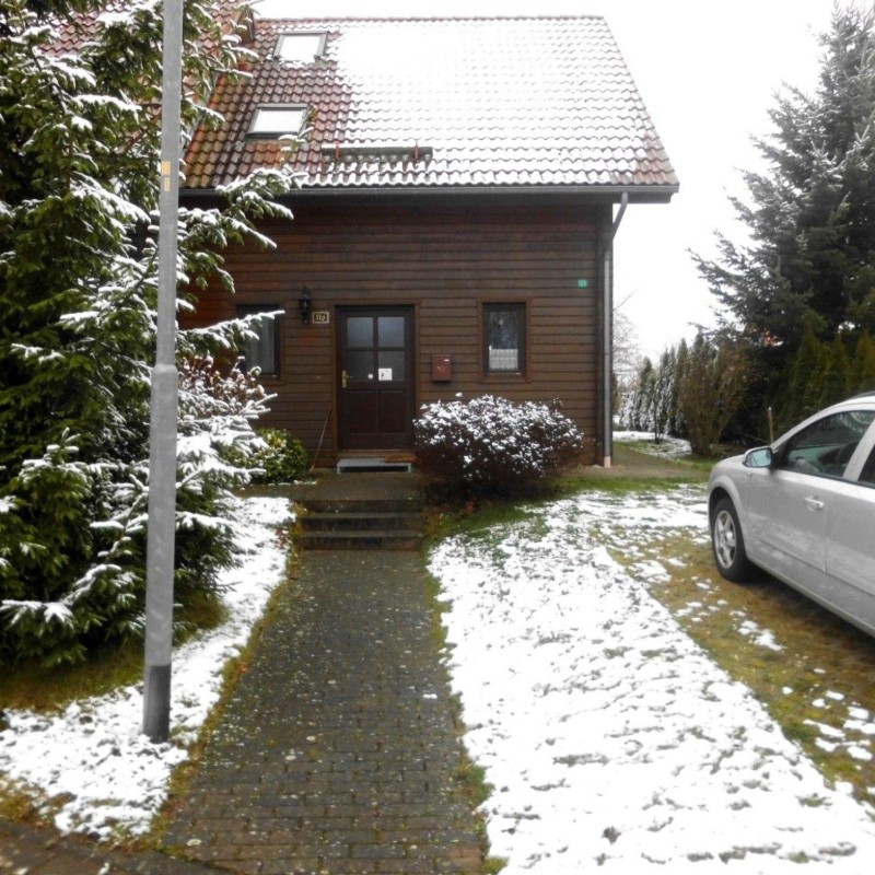 Feriecenter - 4 personer -  - Barbarossaweg - 38899 - Hasselfelde