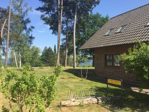 Sommerhus - 2 personer -  - 17207 - Röbel \/ Müritz