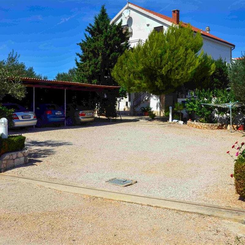 Ferielejlighed - 2 personer -  - Drakovci - Murter-Jezera - 22242 - Jezera