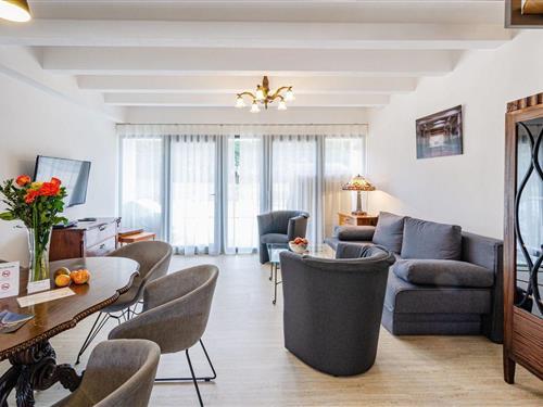 Ferielejlighed - 6 personer -  - Südstrand - 18609 - Binz (Ostseebad) Ot Prora