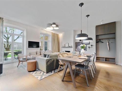 Ferieleilighet - 2 personer -  - Dorfstraße - 25581 - Westerhever