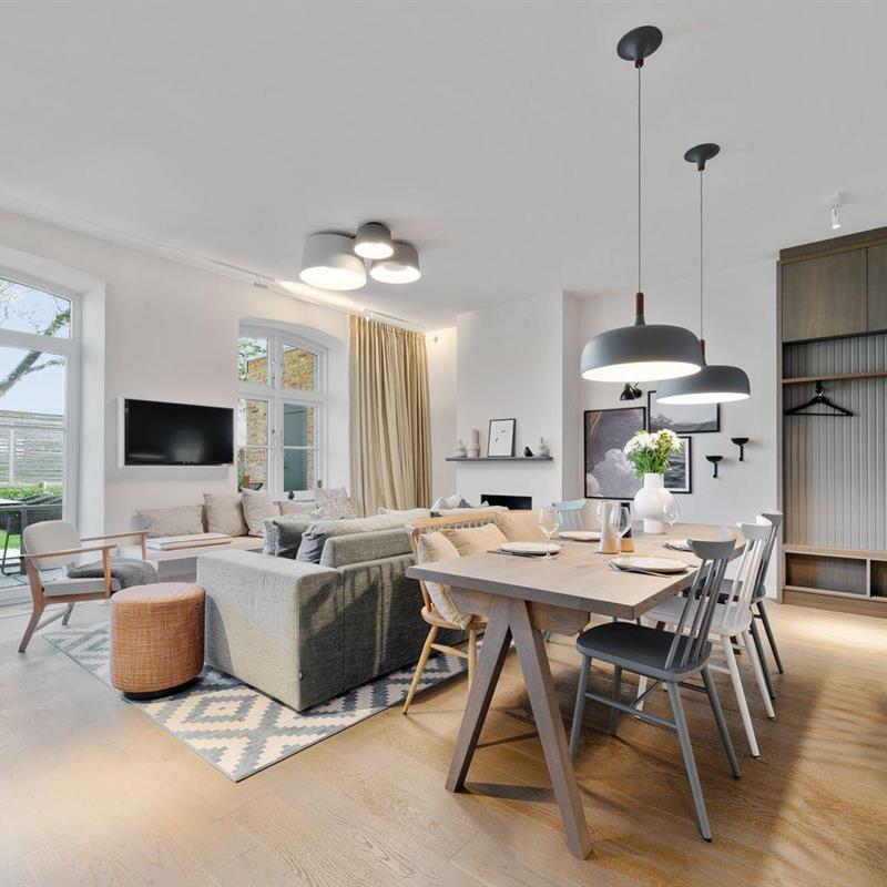 Ferielejlighed - 2 personer -  - Dorfstraße - 25581 - Westerhever