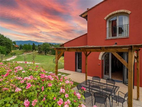 Fritidshus - 4 personer -  - Reggello - 50066