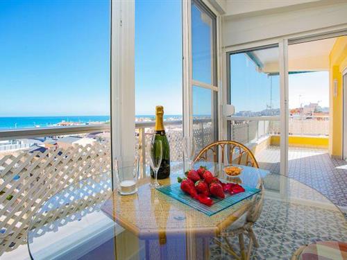 Holiday apartment - 5 persons -  - 03188 - La Mata