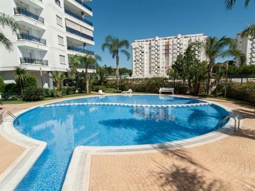 Holiday Home/Apartment - 6 persons -  - 46730 - Playa De Gandía
