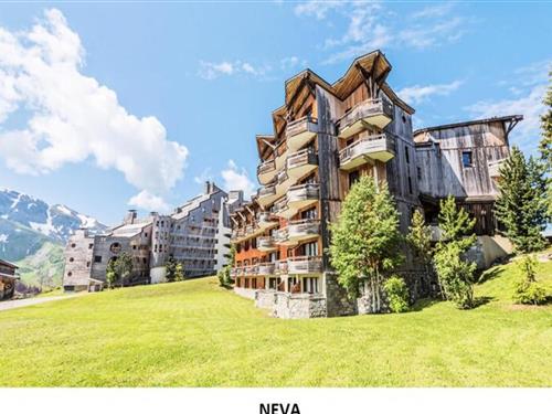 Holiday Home/Apartment - 7 persons -  - 74110 - Avoriaz