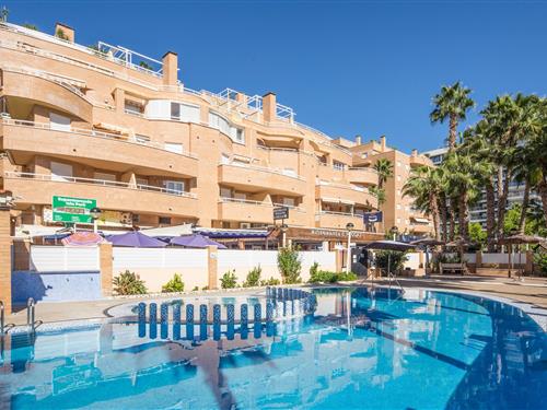Holiday apartment - 6 persons -  - Carrer Amplaries - Marina D'or - 12594 - Oropesa Del Mar