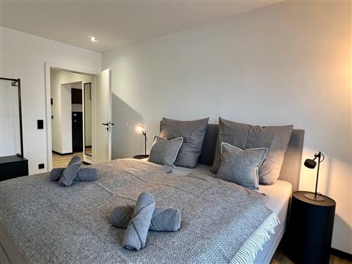 Holiday apartment - 2 persons -  - Deichstraße - 21756 - Osten