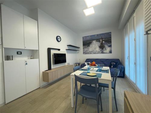 Feriehus / leilighet - 4 personer -  - ILA3023 The Lighthouse - 16043 - Chiavari