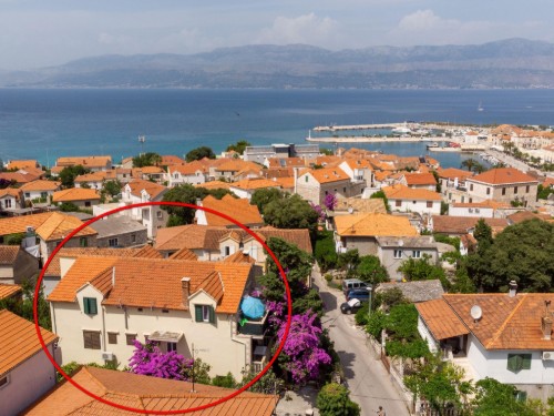Ferieleilighet - 6 personer -  - Frane Petrinovica - 21400 - Supetar