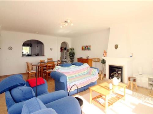 Ferielejlighed - 4 personer -  - 8600 163 - Luz