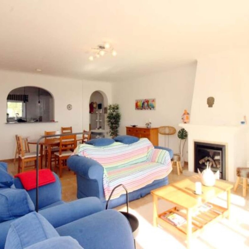 Ferielejlighed - 4 personer -  - 8600 163 - Luz