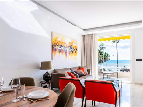 Ferielejlighed - 4 personer -  - 06400 - Cannes