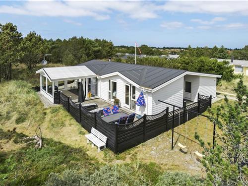 Sommerhus - 6 personer -  - Havtornvej - Vorupør - 7700 - Thisted