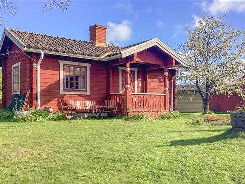 Sommerhus - 4 personer -  - Utendal - 781 94 - Borlänge