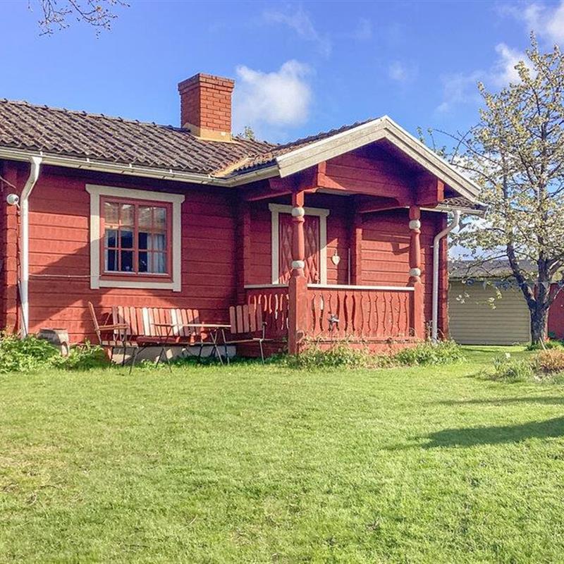 Sommerhus - 4 personer -  - Utendal - 781 94 - Borlänge