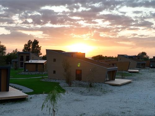 Feriehus - 6 personer -  - Schuilenburg - 8713 JT - Hindeloopen