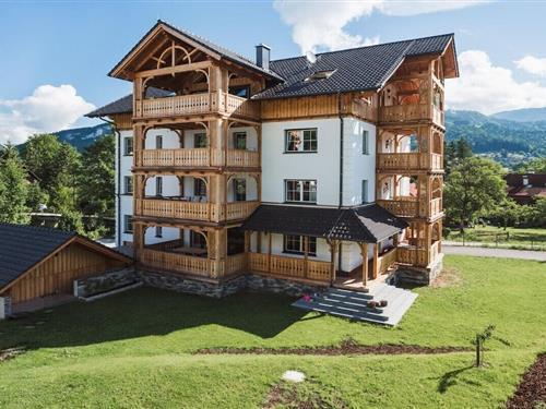 Feriehus - 6 personer -  - 4822 - Bad Goisern