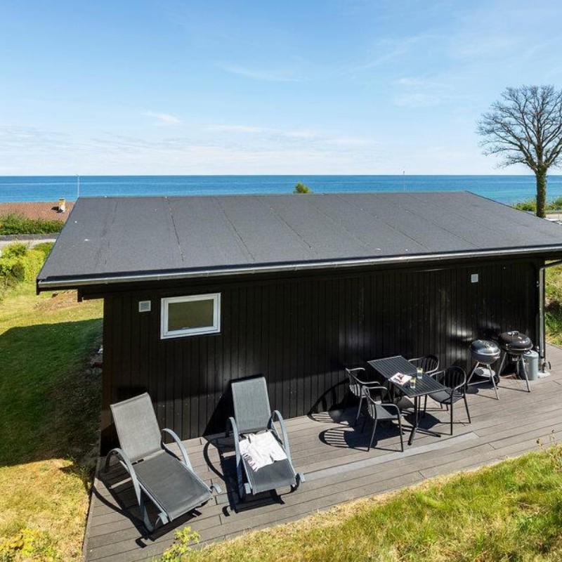 Sommerhus - 2 personer -  - Brinkevej - Sandkås - 3770 - Allinge