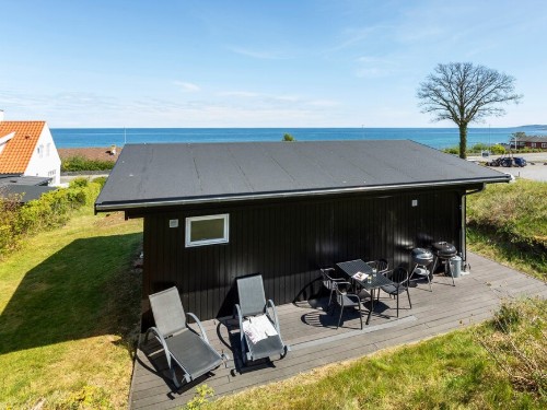 Fritidshus - 2 personer -  - Brinkevej - Sandkås - 3770 - Allinge