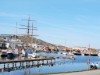Bild 10 - Blick über's Wasser