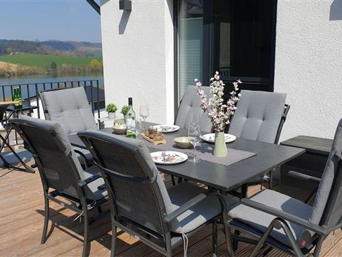 Sommerhus - 6 personer -  - Diemelblick - 34519 - Diemelsee