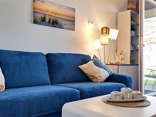 Ferielejlighed - 4 personer -  - Oberdorf - 24235 - Laboe