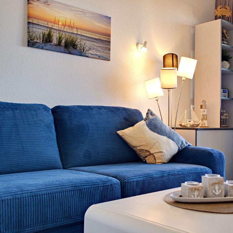 Ferielejlighed - 4 personer -  - Oberdorf - 24235 - Laboe