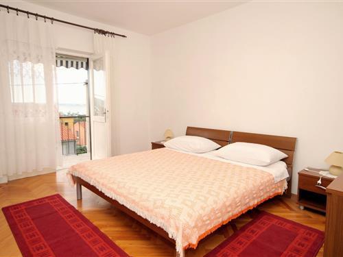 Holiday Home/Apartment - 5 persons -  - Zadar - Diklo - 23000 - Zadar - Diklo