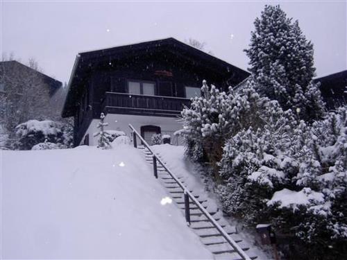 Ferieleilighet - 4 personer -  - Pöls - 8761