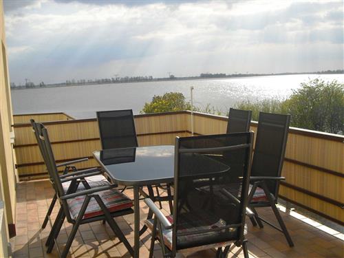 Ferielejlighed - 2 personer -  - Dorfstraße - 17406 - Usedom / Kölpin