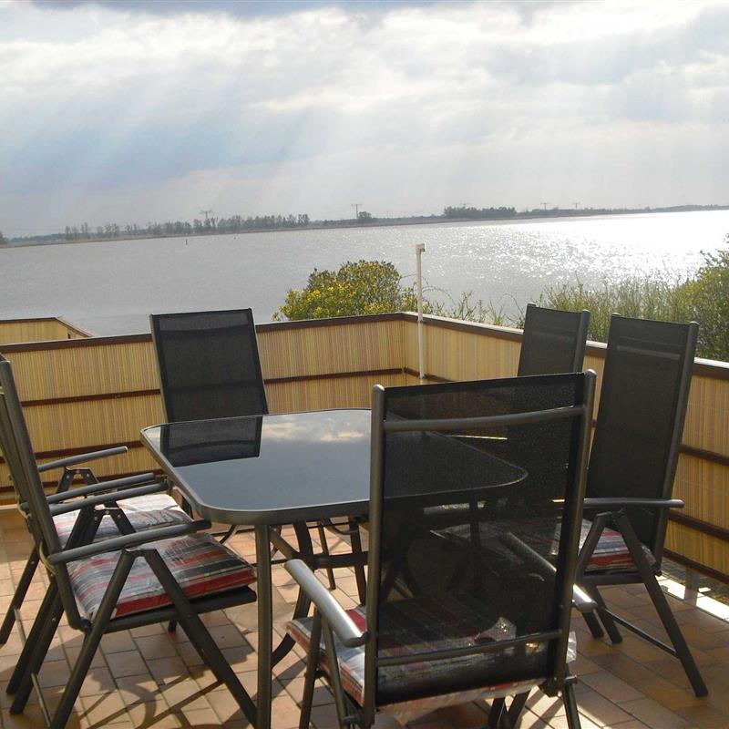 Ferielejlighed - 2 personer -  - Dorfstraße - 17406 - Usedom / Kölpin