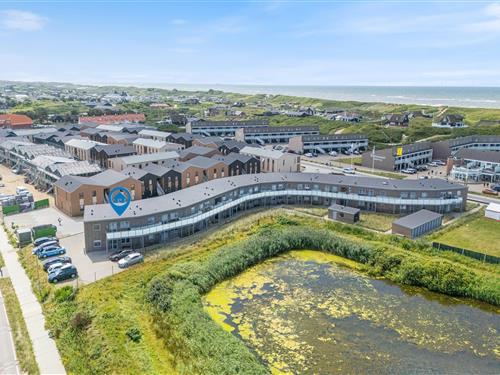 Sommerhus - 4 personer -  - Lodbergsvej 38 - Søndervig - 6950 - Ringkøbing