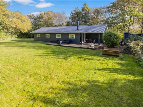 Sommerhus - 6 personer -  - Birkelunden - Jegum - 6840 - Oksbøl
