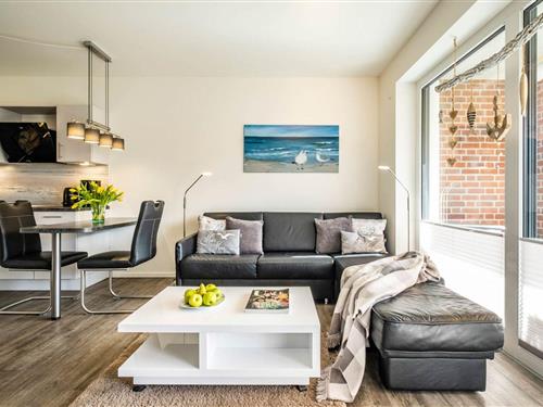 Ferielejlighed - 2 personer -  - Möwenweg - 25761 - Büsum