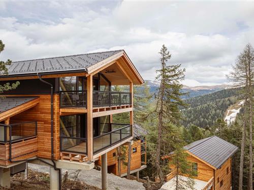 Chalet - 8 persons -  - 8864 - Turrach