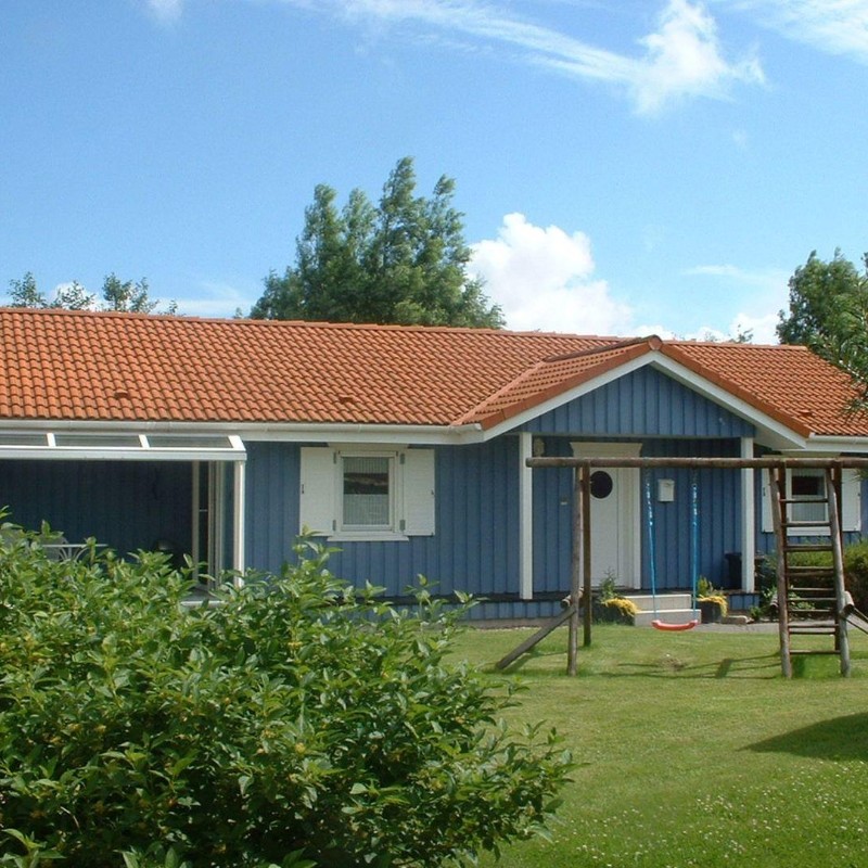 Sommerhus - 5 personer -  - Am Südsee - 21762 - Otterndorf
