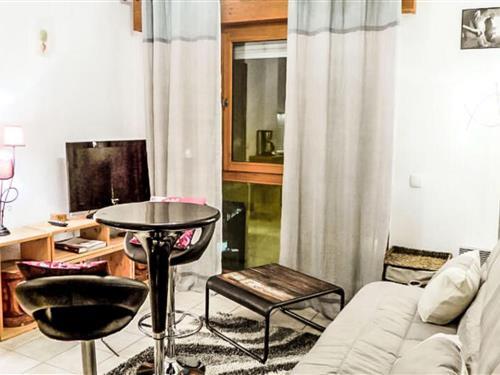 Ferienhaus - 4 Personen -  - 74400 - Chamonix Mont Blanc